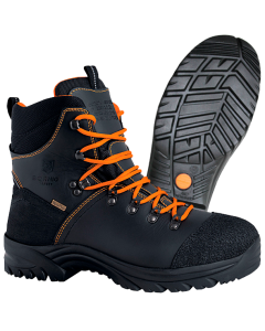 Arbeitsschuhe Lytos-Mythen S7S