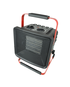 Elektroheizgerät-Keramik 2kW/230V | T26