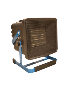 Elektroheizgerät-Keramik 2kW/230V | T26