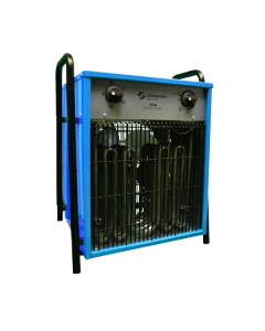 Elektroheizgerät 15kW/400V | CEE32