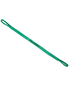 SpanSet-Spectre Hebegurte grün 2t