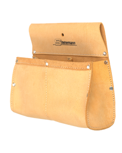 Nageltasche Parallel 2-Teilig