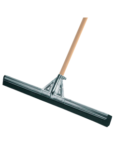 Moosgummischieber 55cm mit Stiel