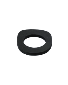Gummi-Dichtung zu Ausgussstutzen