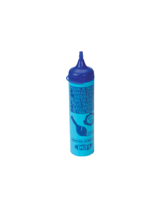 Kreidenpulver Mini-Road blau 200g
