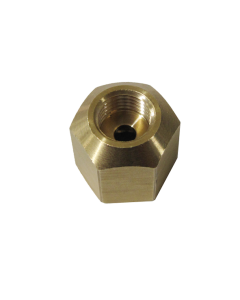 GLORIA Spiralschlauch Übergangsstück