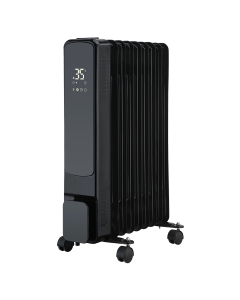 Ölradiator OFR-9L | 2000W