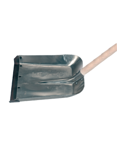 Wegmacherschaufel Alu 