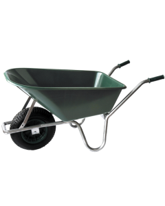 Gartenkarrette-Kunststoff 100L