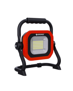 Nordride LED-Akkustrahler Sector | inkl. X-Bank