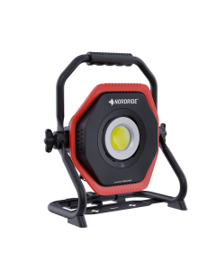 Nordride LED-Akkustrahler Lumos | inkl. X-Bank