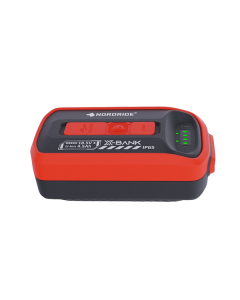 Nordride X-Bank IP65 Akku