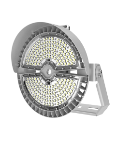 Nordride LED-Kranstrahler Beam Vario | 51'200lm