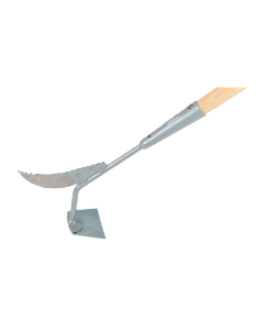 Fugenkratzer mit Stiel 135cm