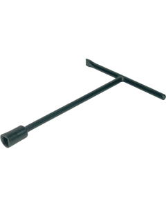 Hydrantenschlüssel  50cm / lackiert