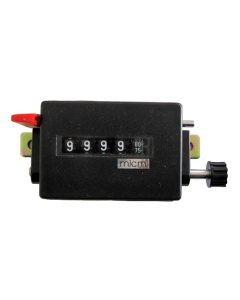 Ersatzzähler zu Messrad SR-3