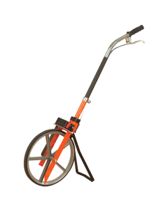 Messrad SR-3 mit Bremse und Speichenrad