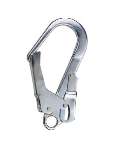 SpanSet Gerüsthaken | verzinktem Stahl