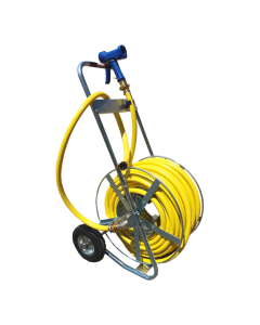 Alba Schlauchwagen-Komplettset | HBT-Garten