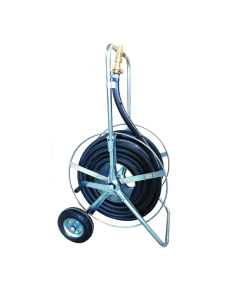 Alba Schlauchwagen-Komplettset | HBT-Bau