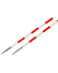 Reisejalon zerlegbar 2m