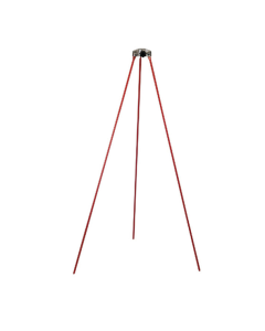 Jalonstativ ø30 mit Klemmschraube