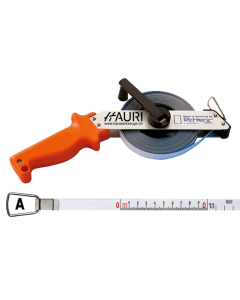 Richter Stahlbandmass