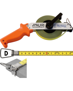 Richter Stahlbandmass 30m