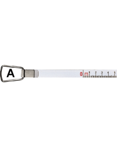 Richter Ersatz-Stahlbandmass