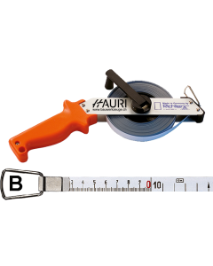 Richter Stahlbandmass