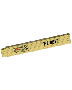 Doppelmeter-KST LongLife 2m