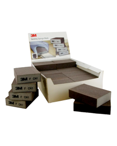 Schleifschwamm 3M-03803 / grob