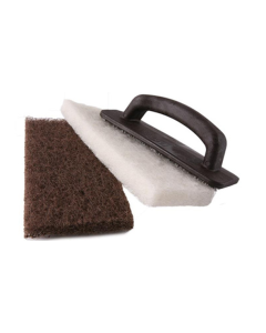 Schleifpad-Halter 3M-6473B