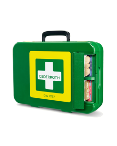 Cederroth Erste-Hilfe-Koffer | Big