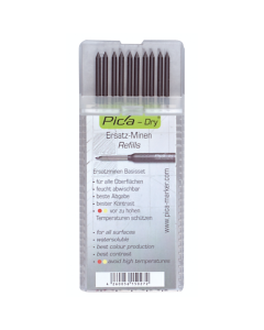 Pica-Dry Minen-Set | Graphit