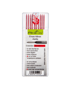 Pica-Dry Minen-Set | Rot