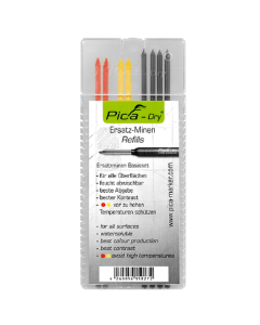 Pica-Dry Minen-Set | Starter