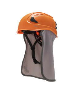 Artitop Nackenschutz UPF50+ | Grau