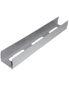 Drunterleisten -ISO-