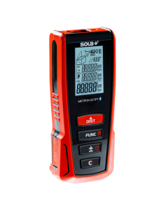 Sola Laser-Entfernungsmesser METRON 60BTI