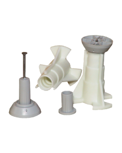 Uni-Betonhülse für Spannstab 15mm