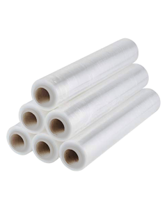 Stretchfolie 450 x 0.012mm / 480m