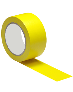 Gewebeband DT gelb 44mm x 50m