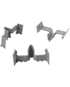 Distanzhalter Constri grau