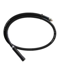 GLORIA Schlauch ölfest 1.40m