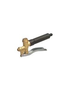 GLORIA Messing Handgriff 405 T - 410 T