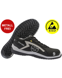 Sicherheitsschuhe Sparco Sport EVO-ESD S3 
