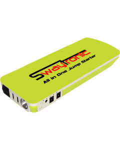 Swaytronic All-in-One Jump-Starter 2.0