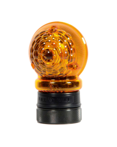 Triopan Fireball LED-Blitzleuchte gelb