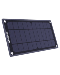 Nordride Solarpanel Solar-Pulse 7W